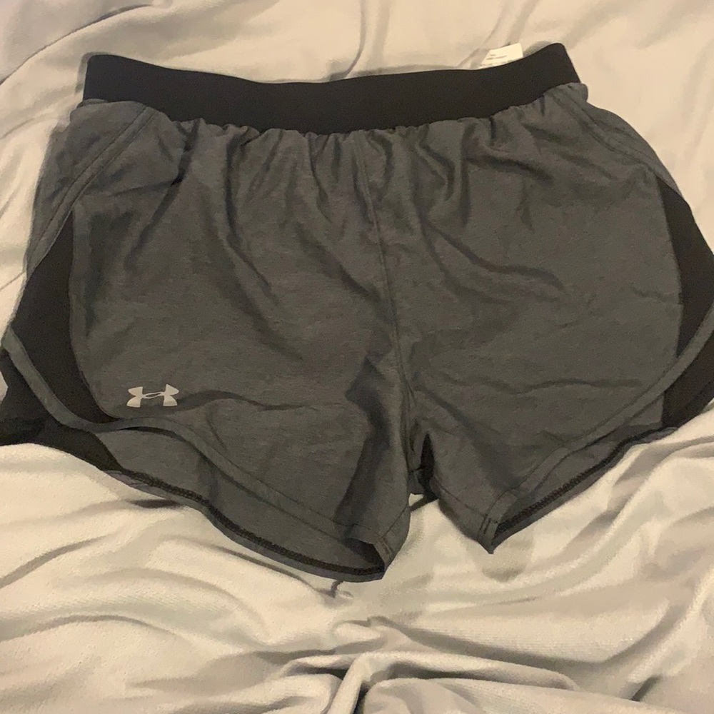Women’s Under Armour shorts